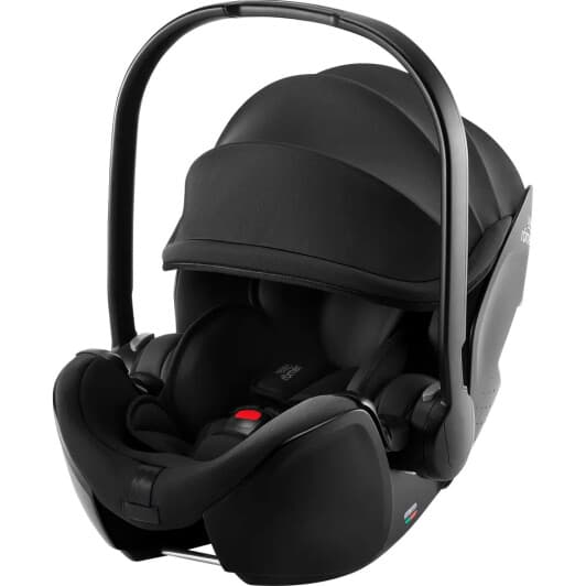 Автолюлька Britax-Romer Baby-Safe Pro