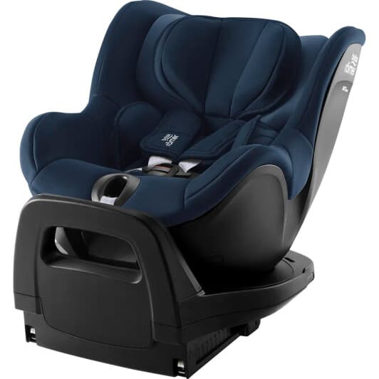 Автокрісло Britax-Romer DualFix Pro