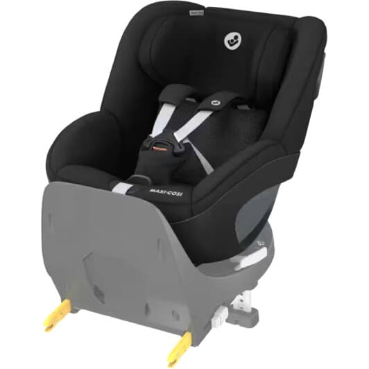 Автокрісло Maxi-Cosi Pearl 360 2