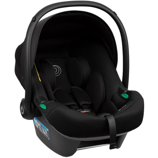 Автолюлька Tutis Elo Lux i-Size