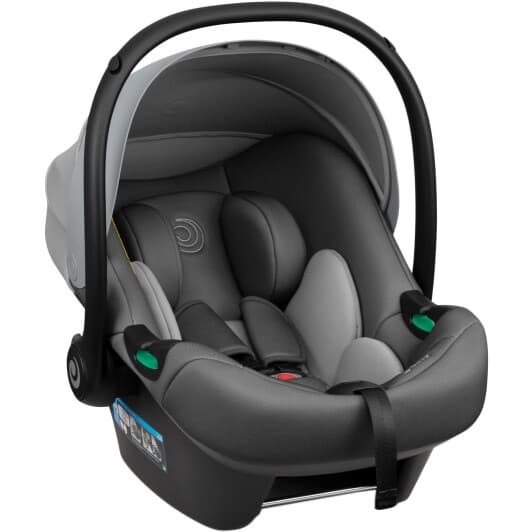 Автолюлька Tutis Elo Lux i-Size