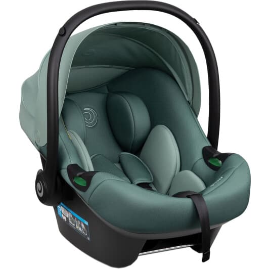 Автолюлька Tutis Elo Lux i-Size