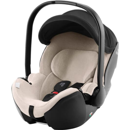 Летний чехол для автокресла Britax-Romer Baby-Safe 5Z (Beige) 2000037158