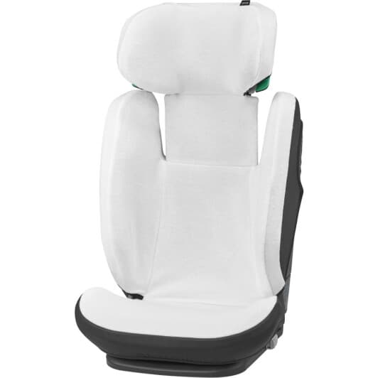 Летний чехол для автокресла Maxi-Cosi RodiFix Pro i-Size/ RodiFix S i-Size (Natural White) 8256570110
