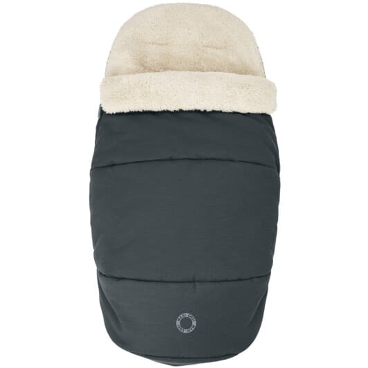 Зимовий чохол для автокрісла Maxi-Cosi 2in1 Luxe 1809750111