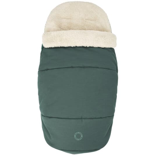 Зимовий чохол для автокрісла Maxi-Cosi 2in1 Luxe 1809047110