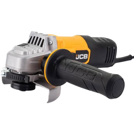 Болгарка мережева JCB JCB-AG115 115 мм