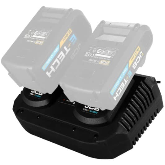 Зарядное устройство для электроинструментов JCB JCB-18VDC-E