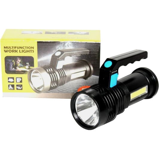 Ручной фонарь Optima X501 XK-X501