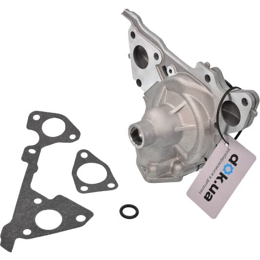 J1510522 Herth+Buss Помпа