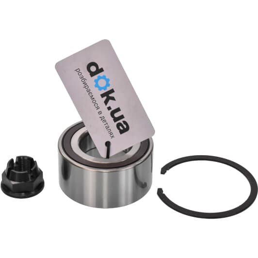 CX1012 CX Подшипник ступицы колеса