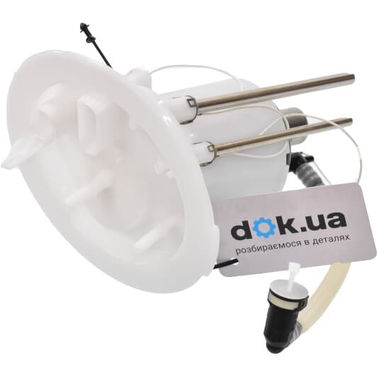 26306 OSSCA Топливный фильтр