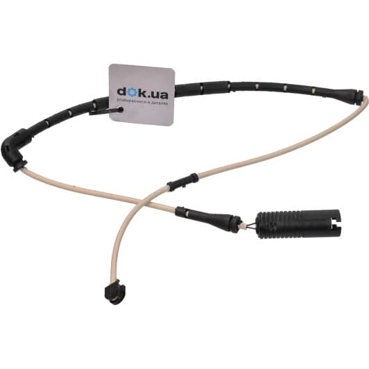 SEM000012 Land Rover Датчик износа тормозных колодок для Land Rover Range Rover