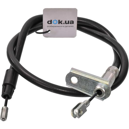 K19627 A.B.S. Трос ручного гальма