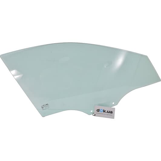 96548614 General Motors Стекло двери