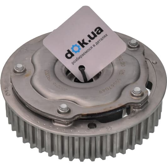 55567049 General Motors Шестерня розподільного вала