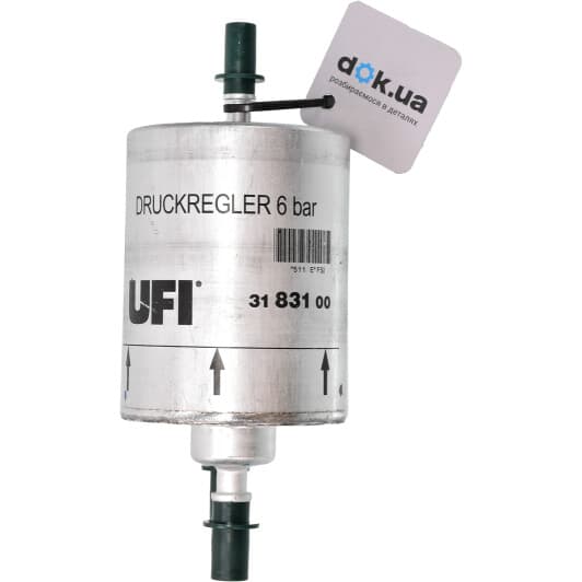 4F0201511E VAG Топливный фильтр