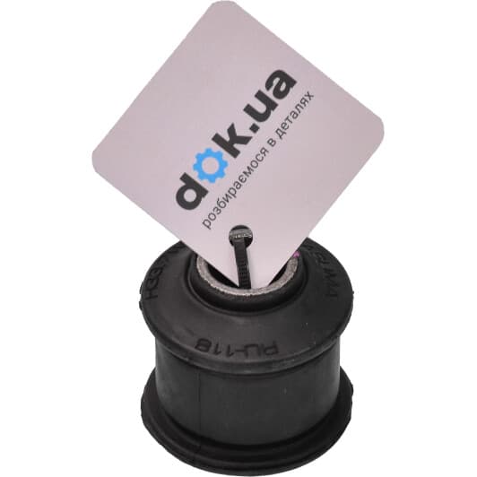 RU118 MASUMA Сайлентблок важеля