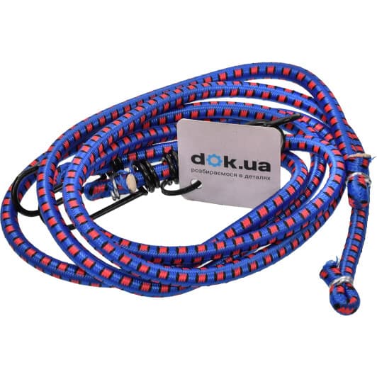 Комплект стяжек эластичных Elegant 1 м EL101843