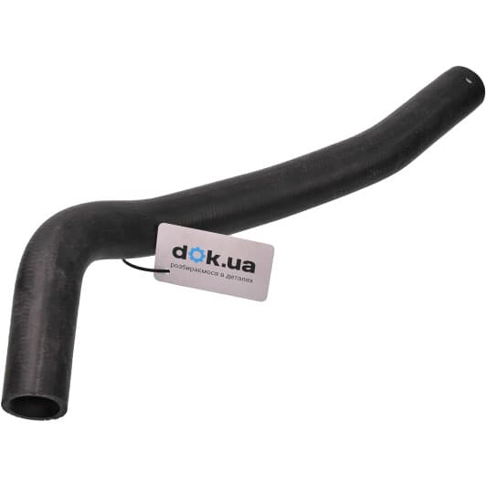 PXNLA-247L Parts-Mall Патрубок радиатора системы охлаждения двигателя для Hyundai Grandeur