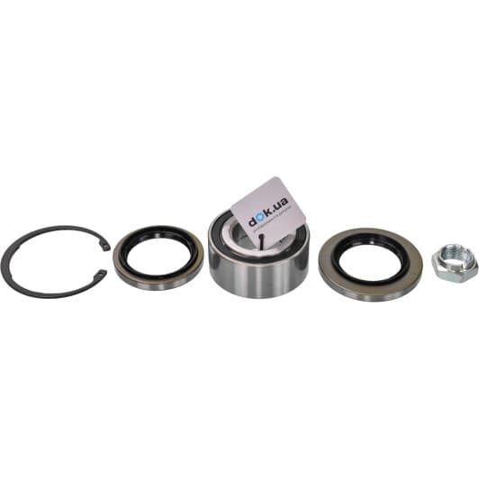 wb90453 SATO tech Комплект ступиці колеса