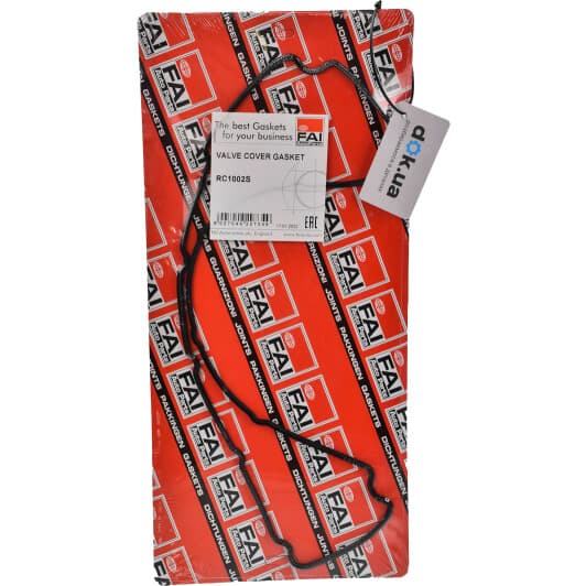 RC1002S Fai Прокладка клапанной крышки