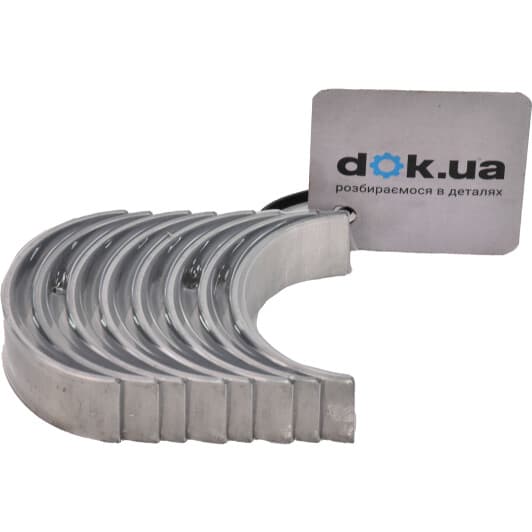 01-4100/4 STD Glyco Шатунный вкладыш