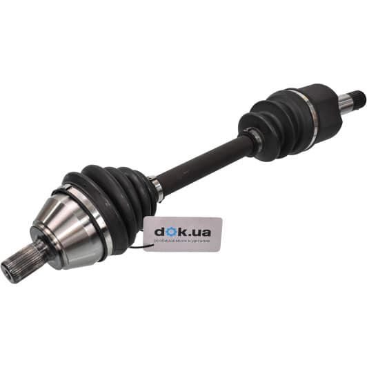 DS2327L BGA Піввісь