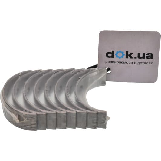 93742287 General Motors Підшипник колінчастого вала