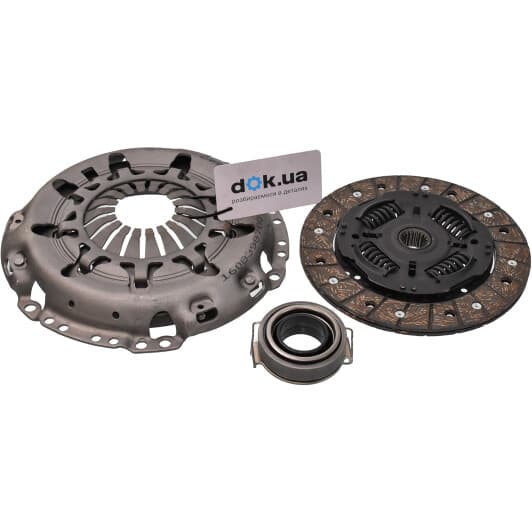 1608398780 Citroen / Peugeot Комплект зчеплення