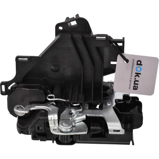 2313016 Metzger Замок двери