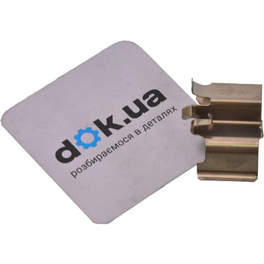 5523577E00 Suzuki Комплектующие дисковых тормозных колодок