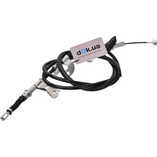 131-04-442R Ashika Трос ручного гальма для Honda Civic