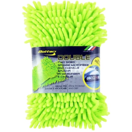 Губка Bottari 32275-IS 200х120х30