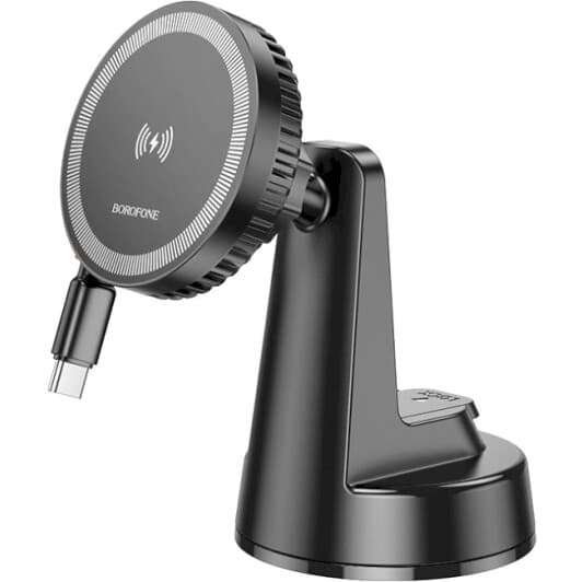 Держатель для телефона Borofone BH208 Mona 6941991108624
