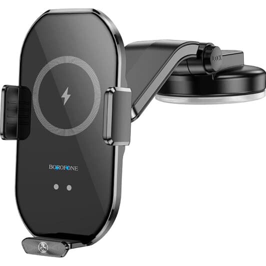 Тримач для телефона Borofone BH206 Rusher 6941991103094