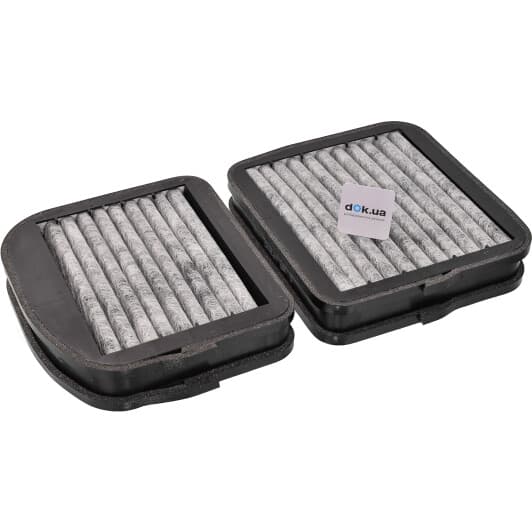 WP9195 WIX Filters Фільтр салону