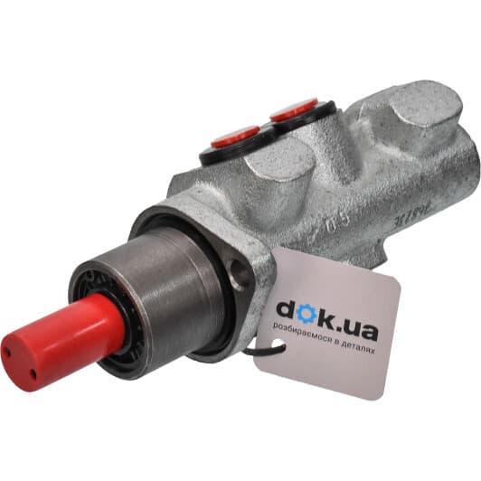 0 986 480 832 Bosch Головний гальмівний циліндр