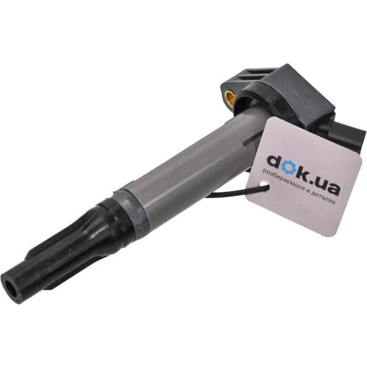 245286 Valeo Котушка запалювання