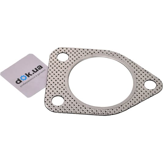 740-910 FA1 Прокладка приемной трубы