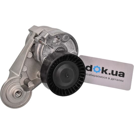 GA365.36 SNR Натяжной ролик поликлинового ремня