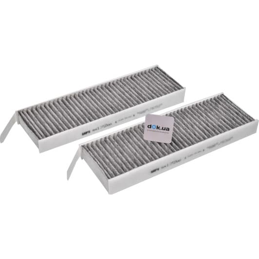 54.172.00 UFI Фильтр салона