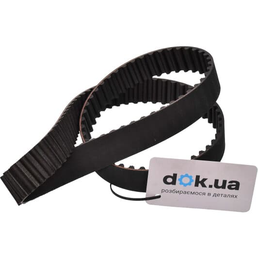 5651XS Gates Ремінь ГРМ