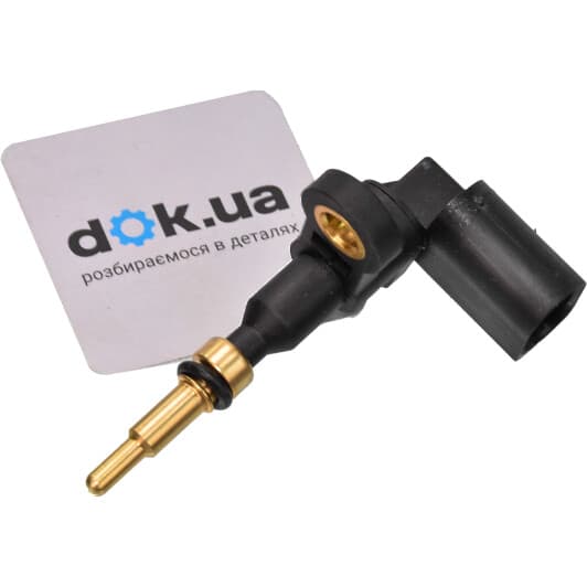 104172 Febi Датчик температури охолоджувальної рідини