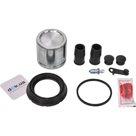 257958 Frenkit Ремкомплект тормозного суппорта