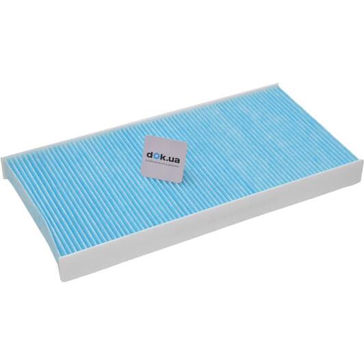 ADF122513 Blue Print Фильтр салона
