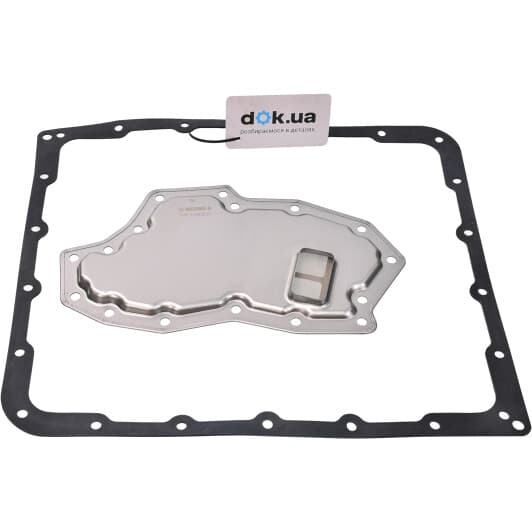 mft2000 MASUMA Фильтр АКПП