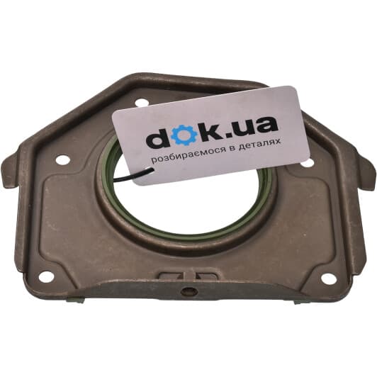 375.320 Elring Сальник коленвала