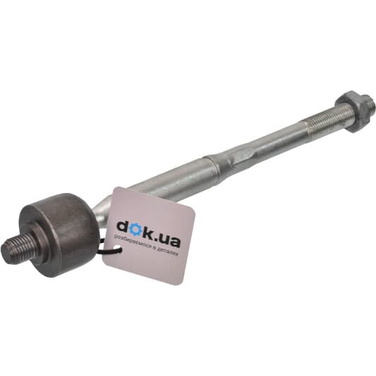 r933 Teknorot Кермова тяга