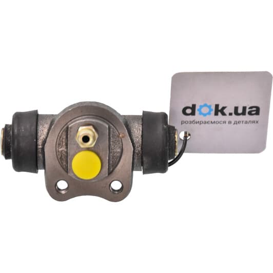 04-0186 Metelli Колісний гальмівний циліндр